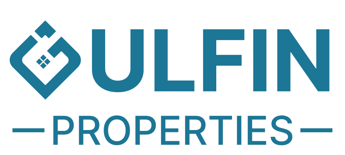 Gulfin Logo